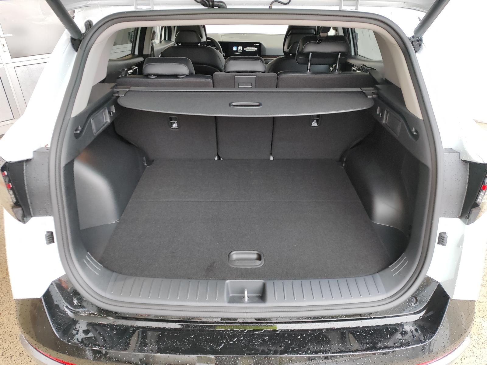 Kia Sportage – Bild 23
