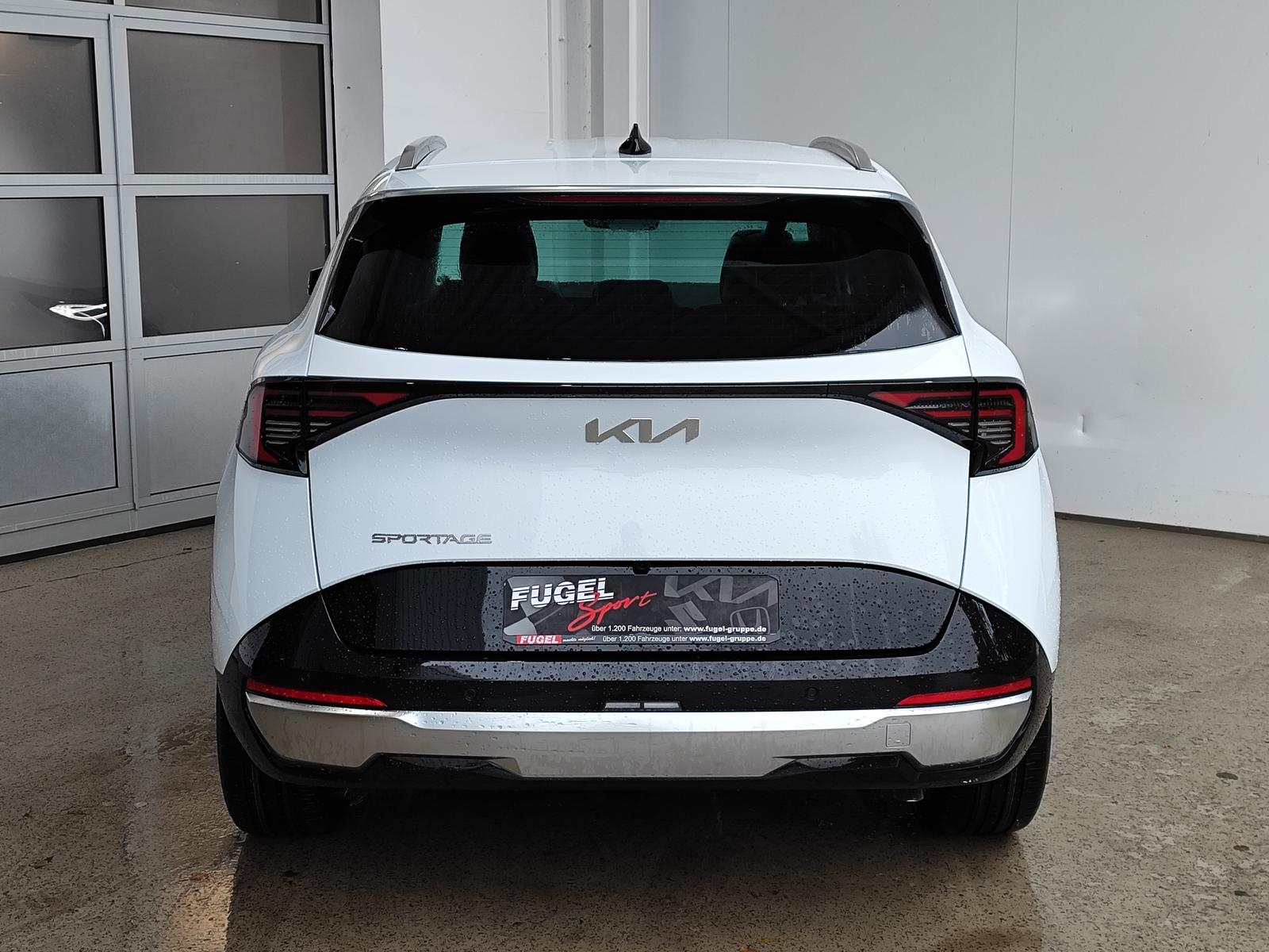 Kia Sportage – Bild 24