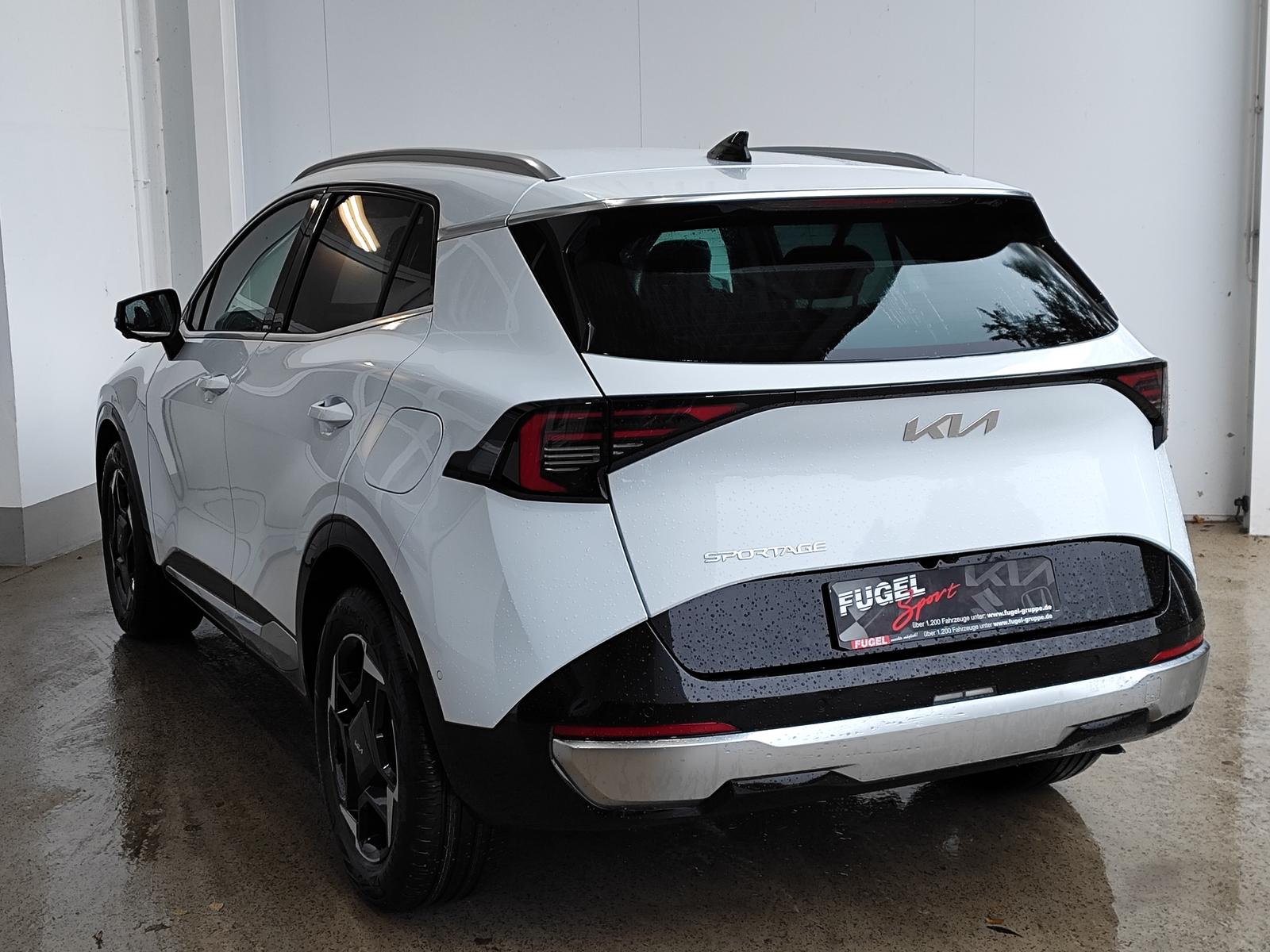 Kia Sportage – Bild 25