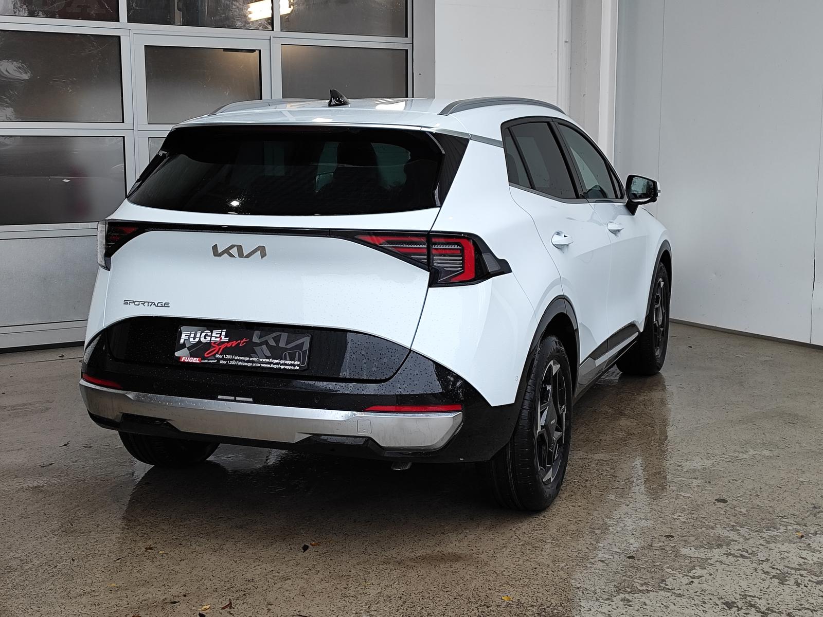 Kia Sportage – Bild 26