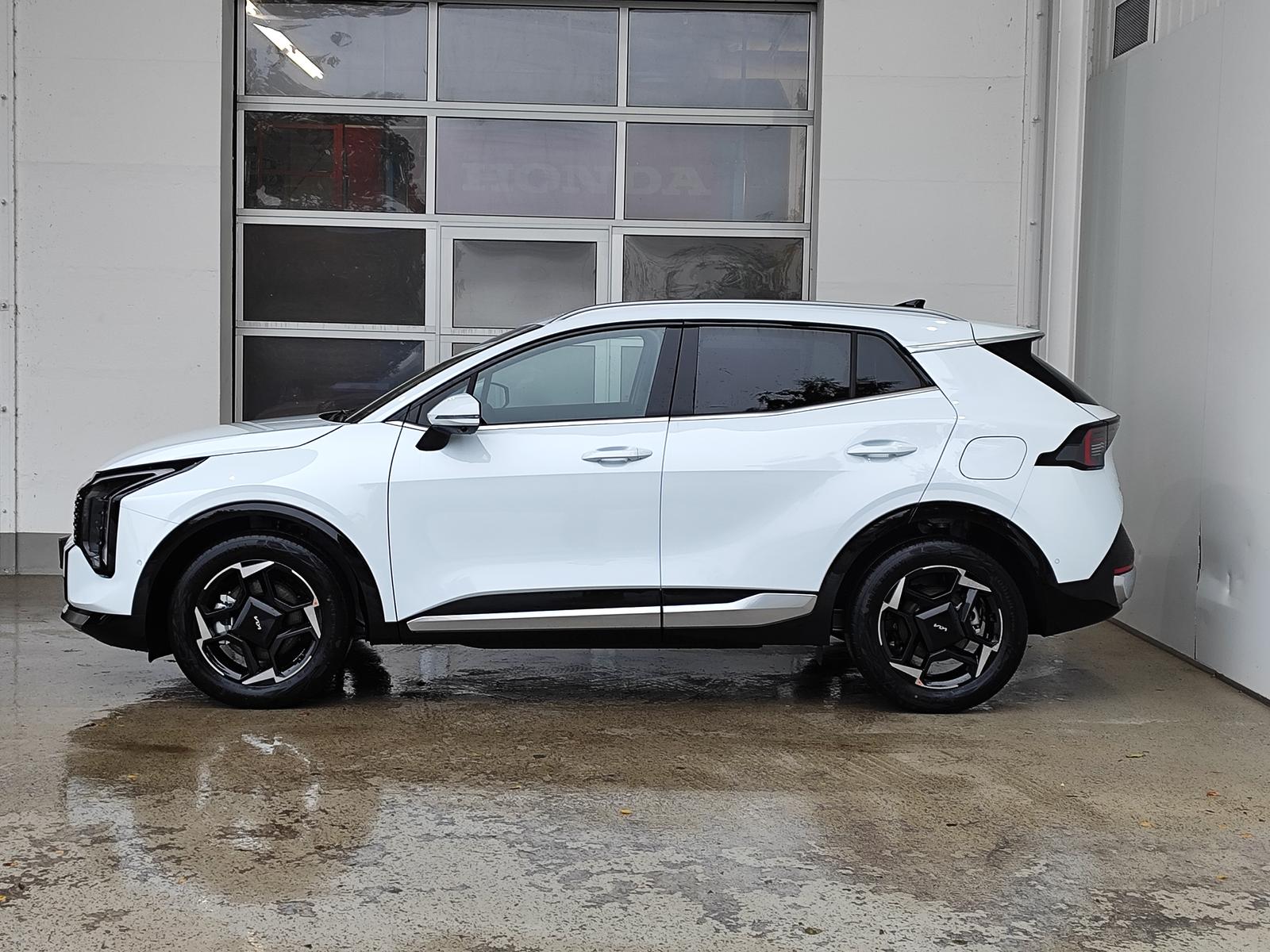 Kia Sportage – Bild 27