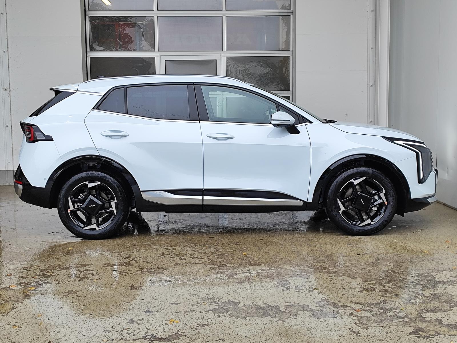 Kia Sportage – Bild 28