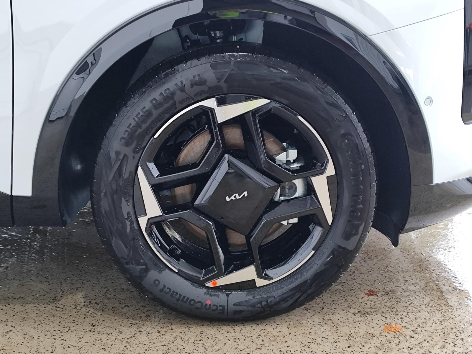 Kia Sportage – Bild 5