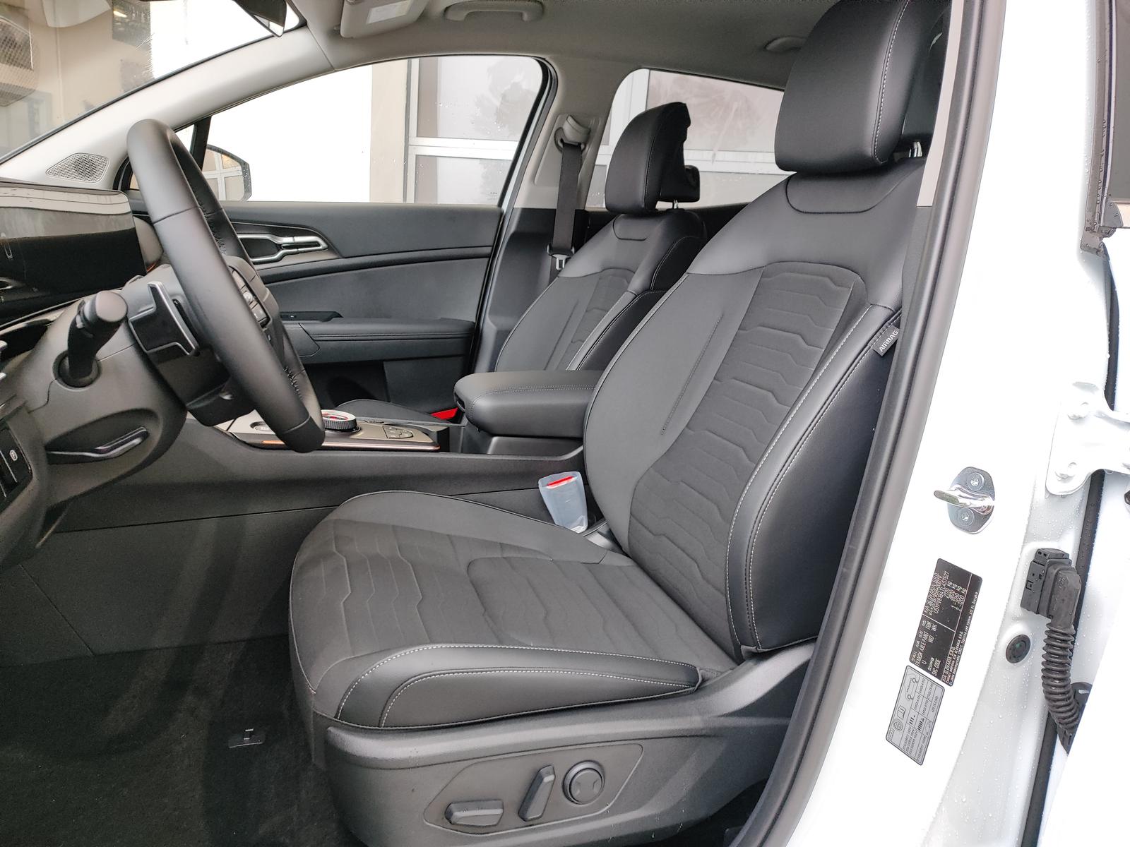 Kia Sportage – Bild 6