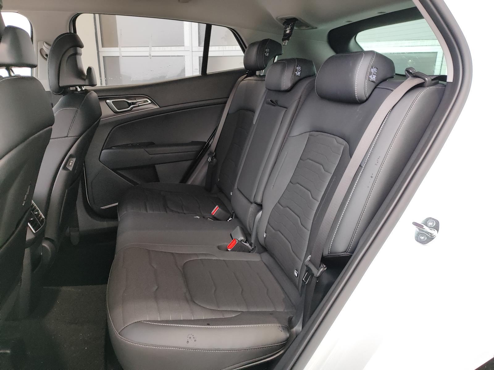 Kia Sportage – Bild 7