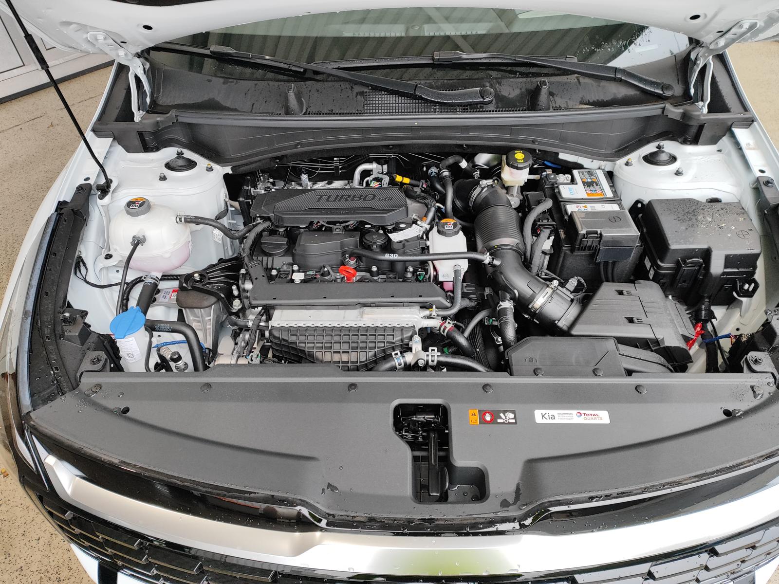 Kia Sportage – Bild 8