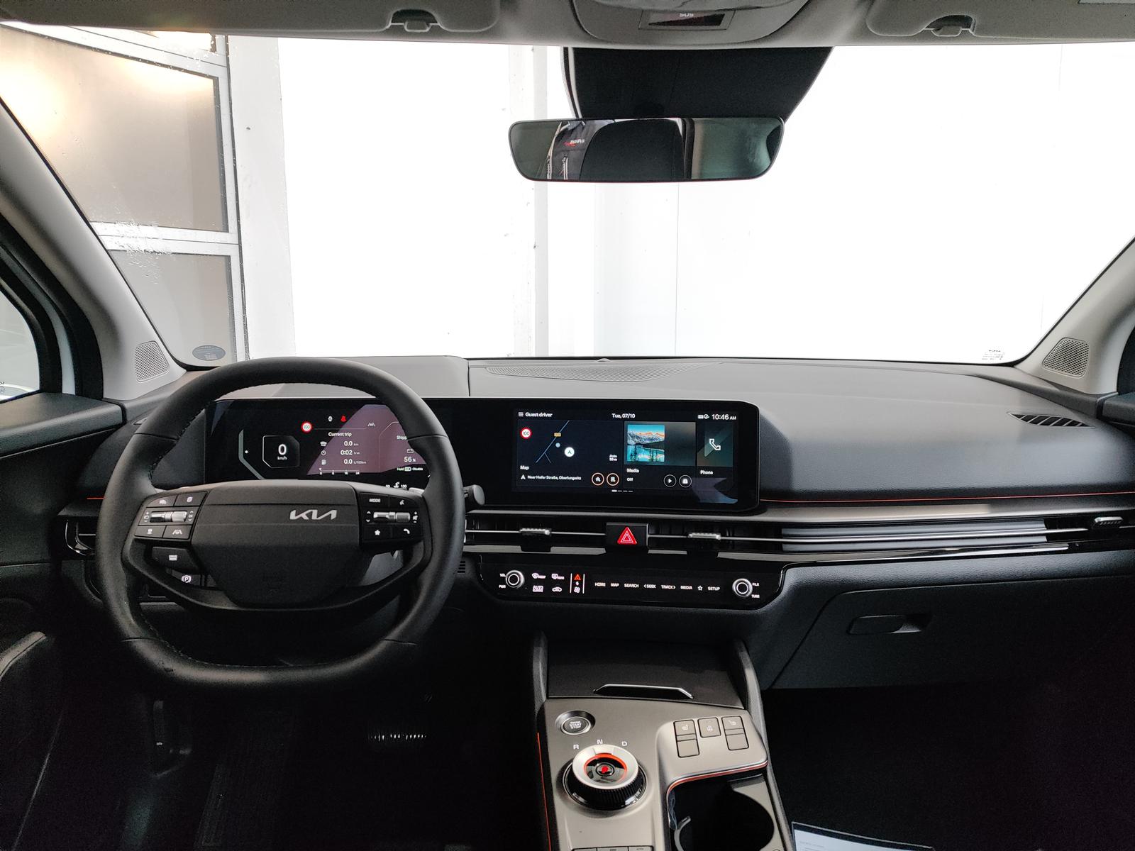 Kia Sportage – Bild 9