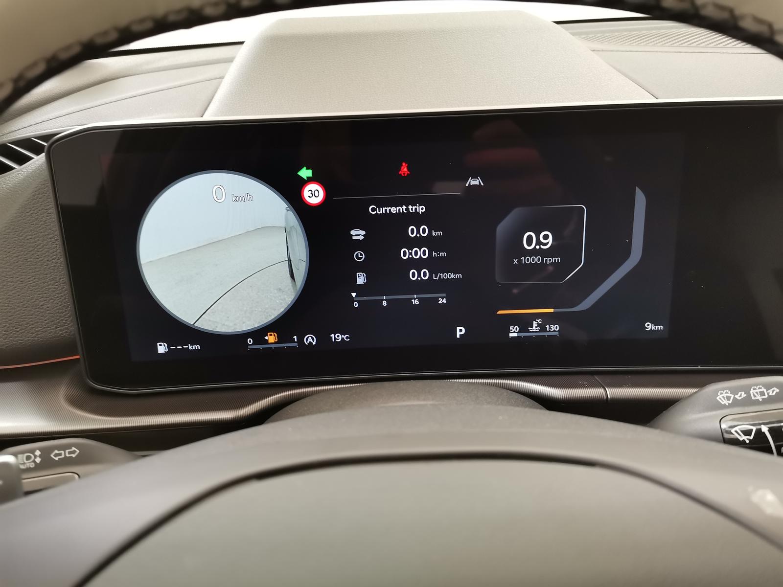Kia Sportage – Bild 13