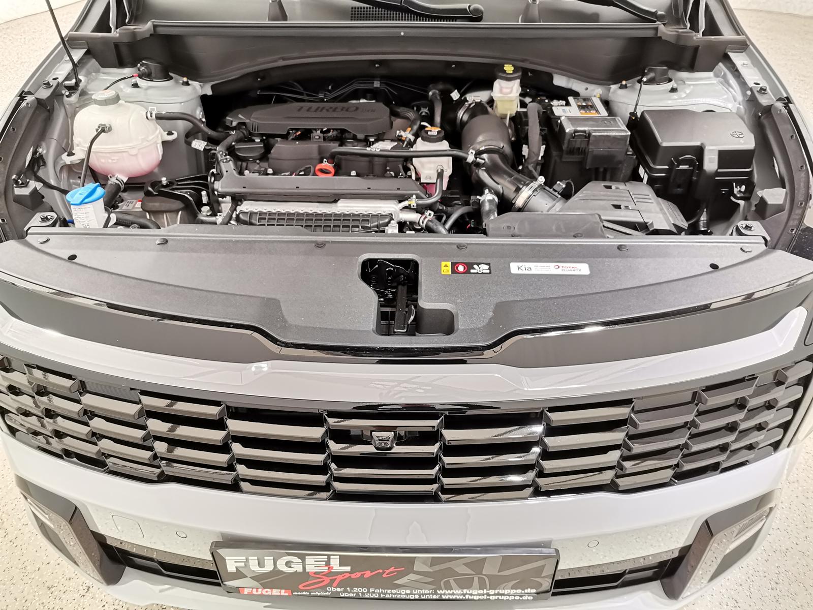 Kia Sportage – Bild 27