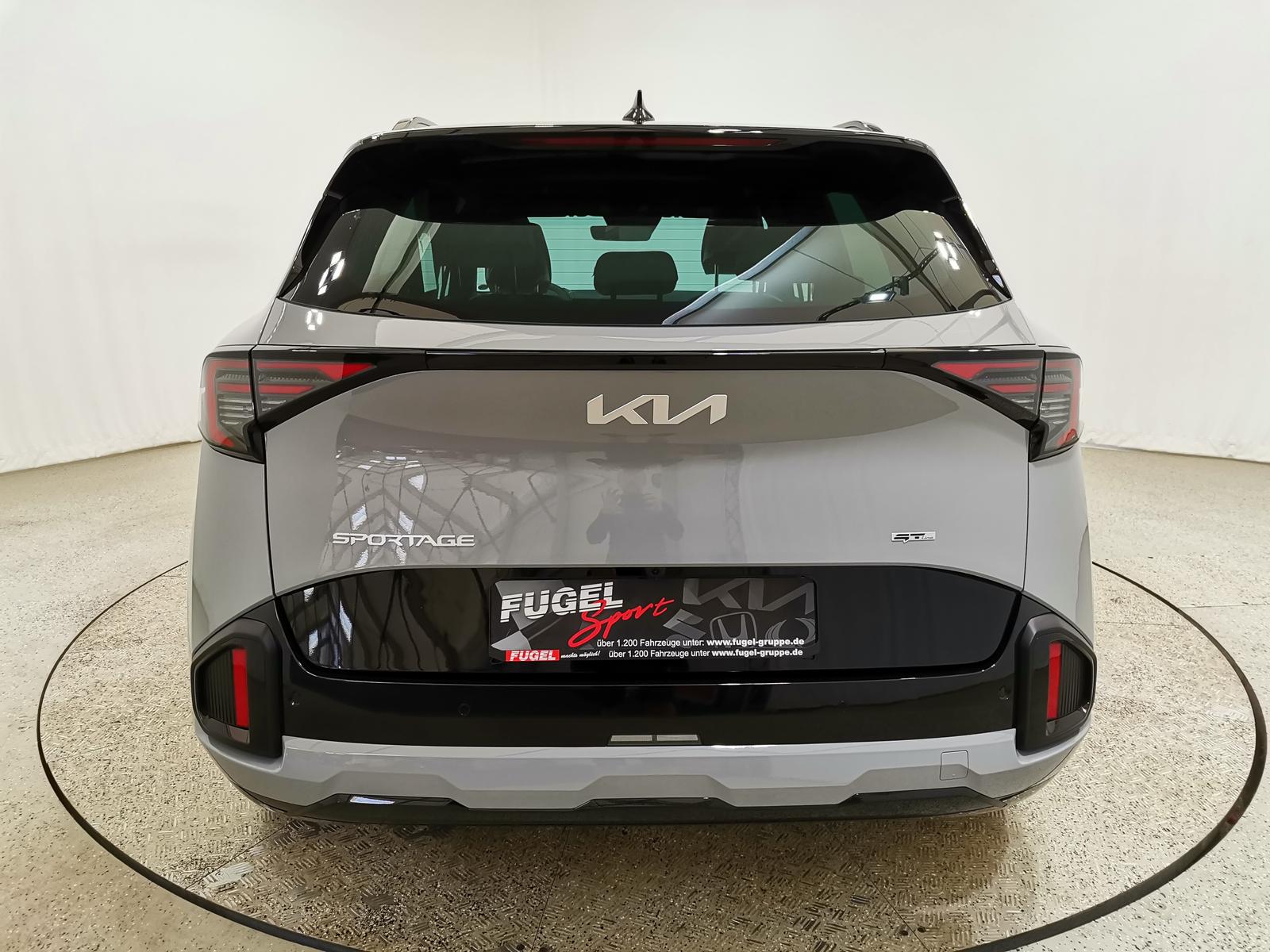 Kia Sportage – Bild 29