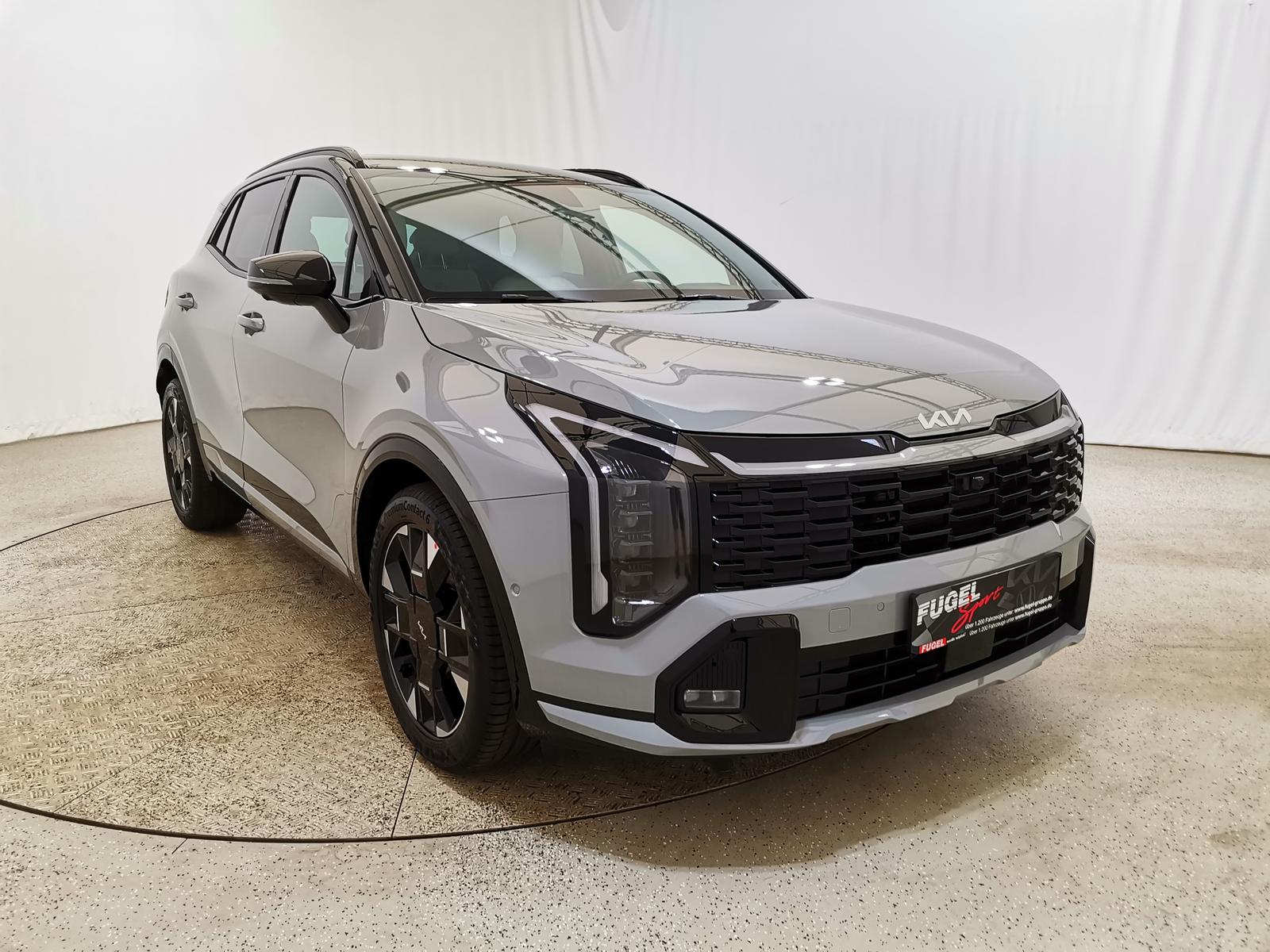 Kia Sportage – Bild 30