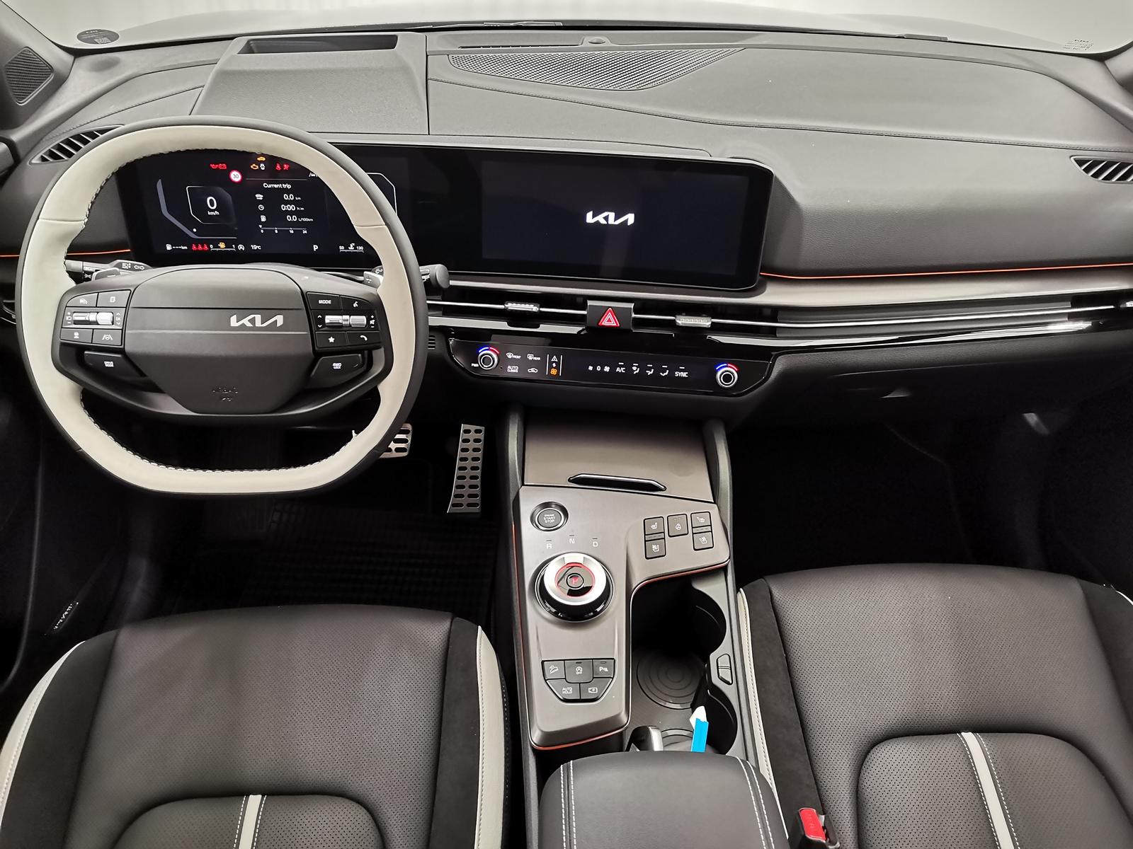 Kia Sportage – Bild 6