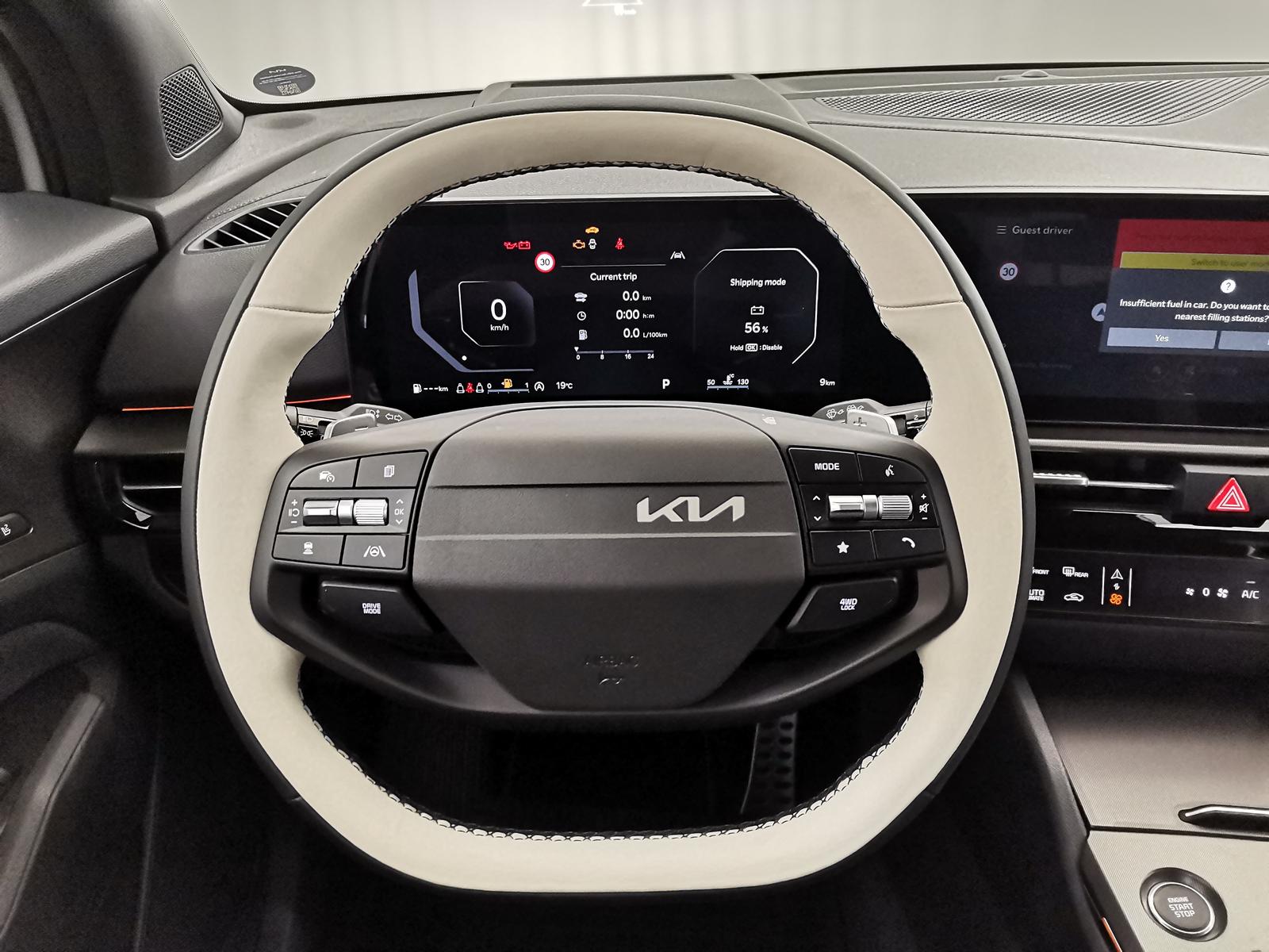 Kia Sportage – Bild 8