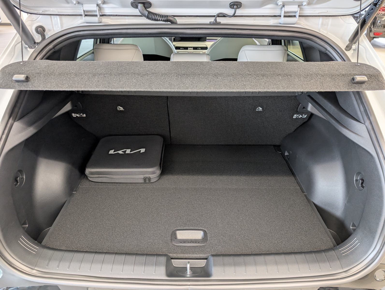 Kia EV4 – Bild 10