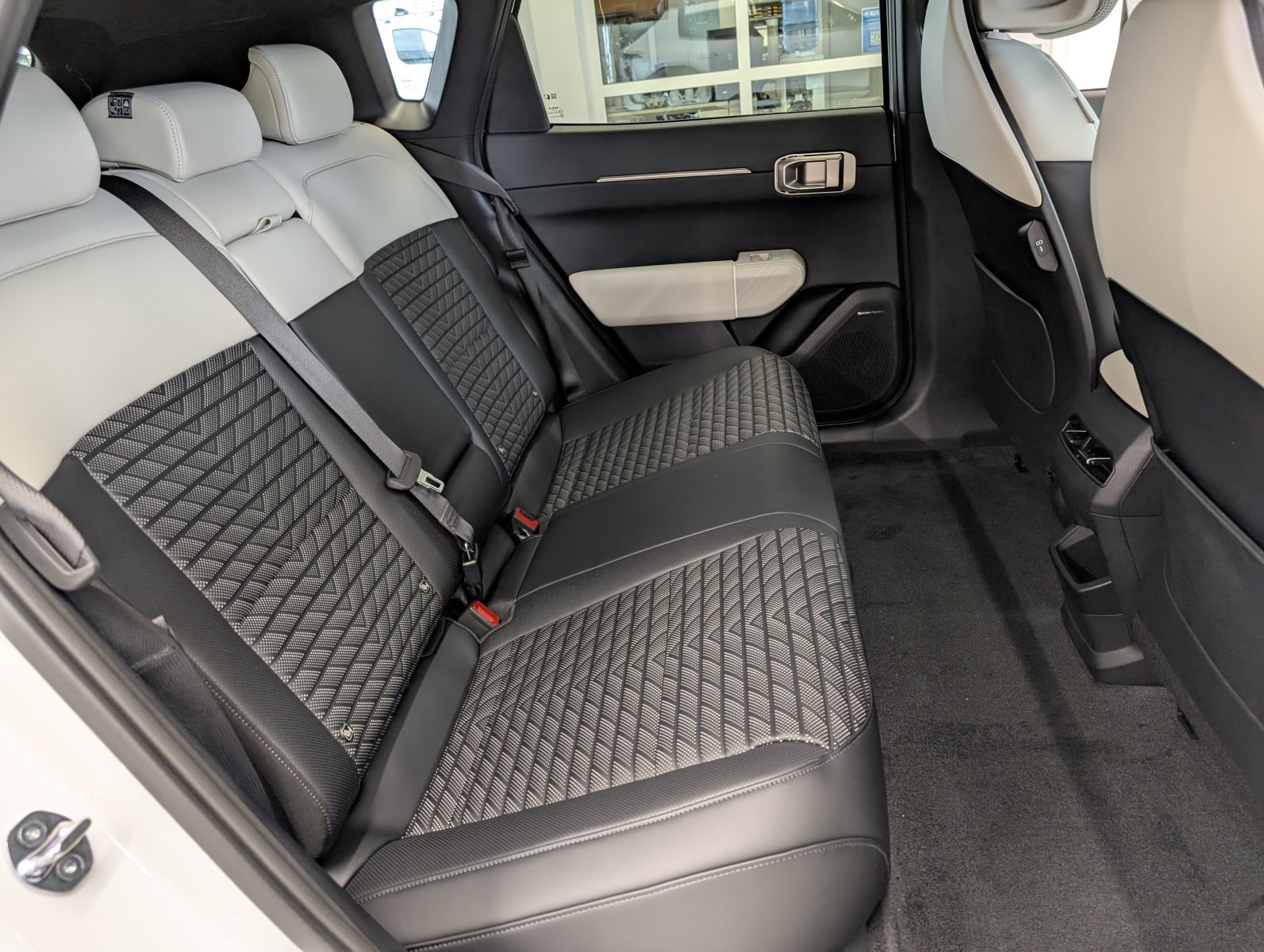 Kia EV4 – Bild 12
