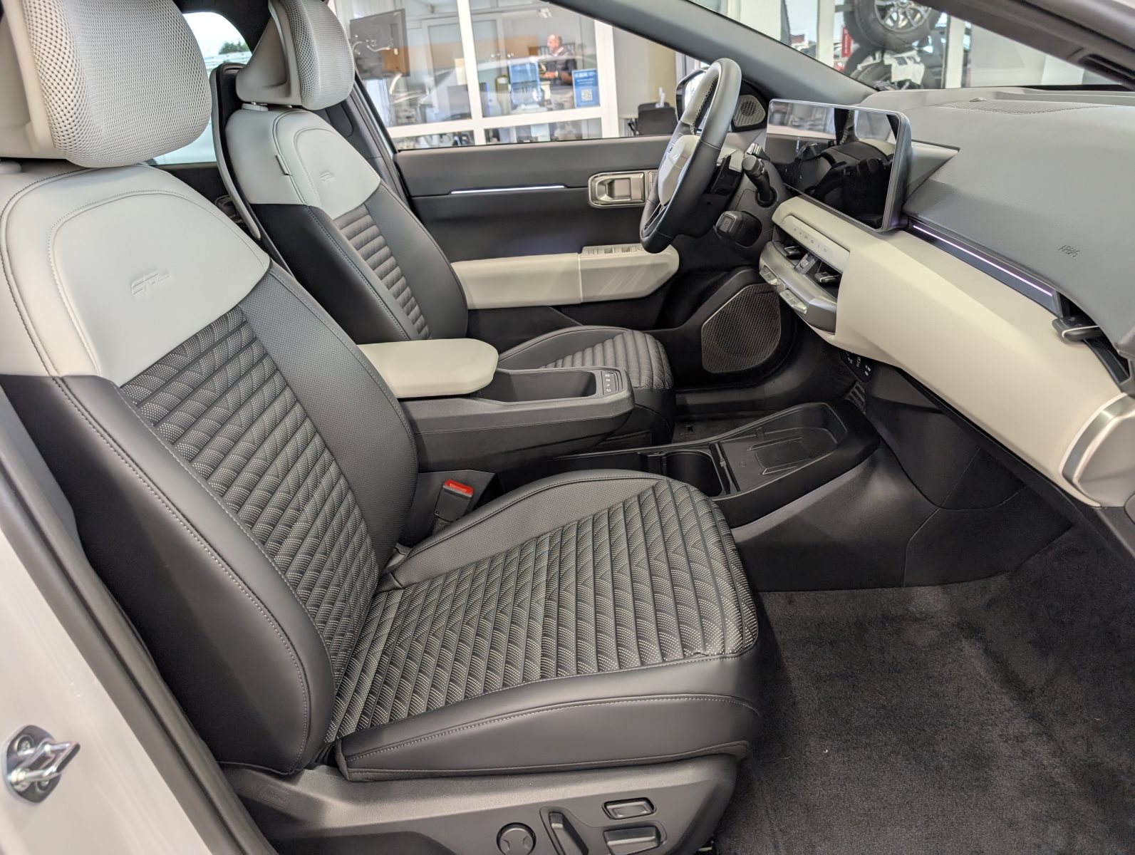 Kia EV4 – Bild 13