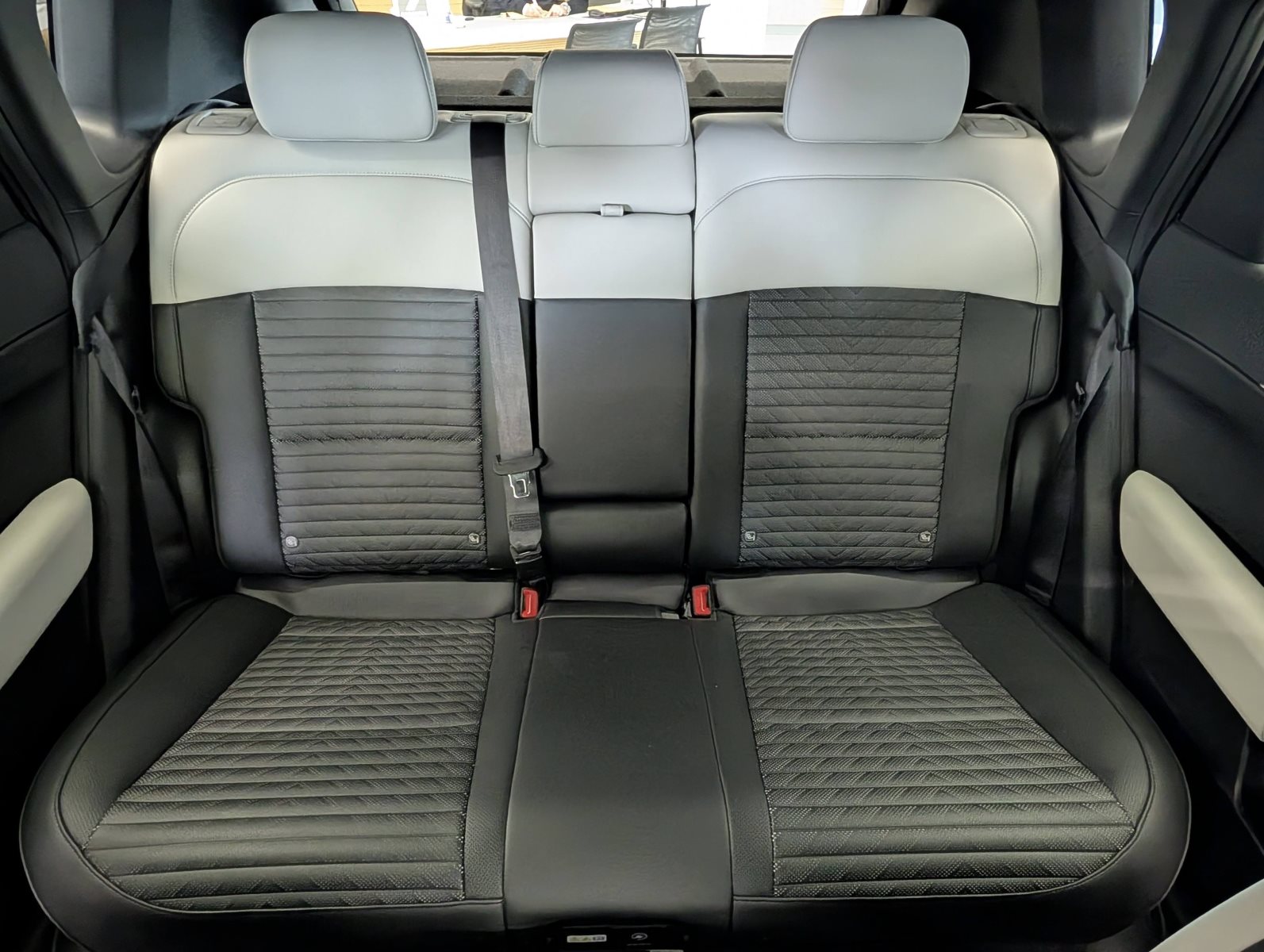 Kia EV4 – Bild 14
