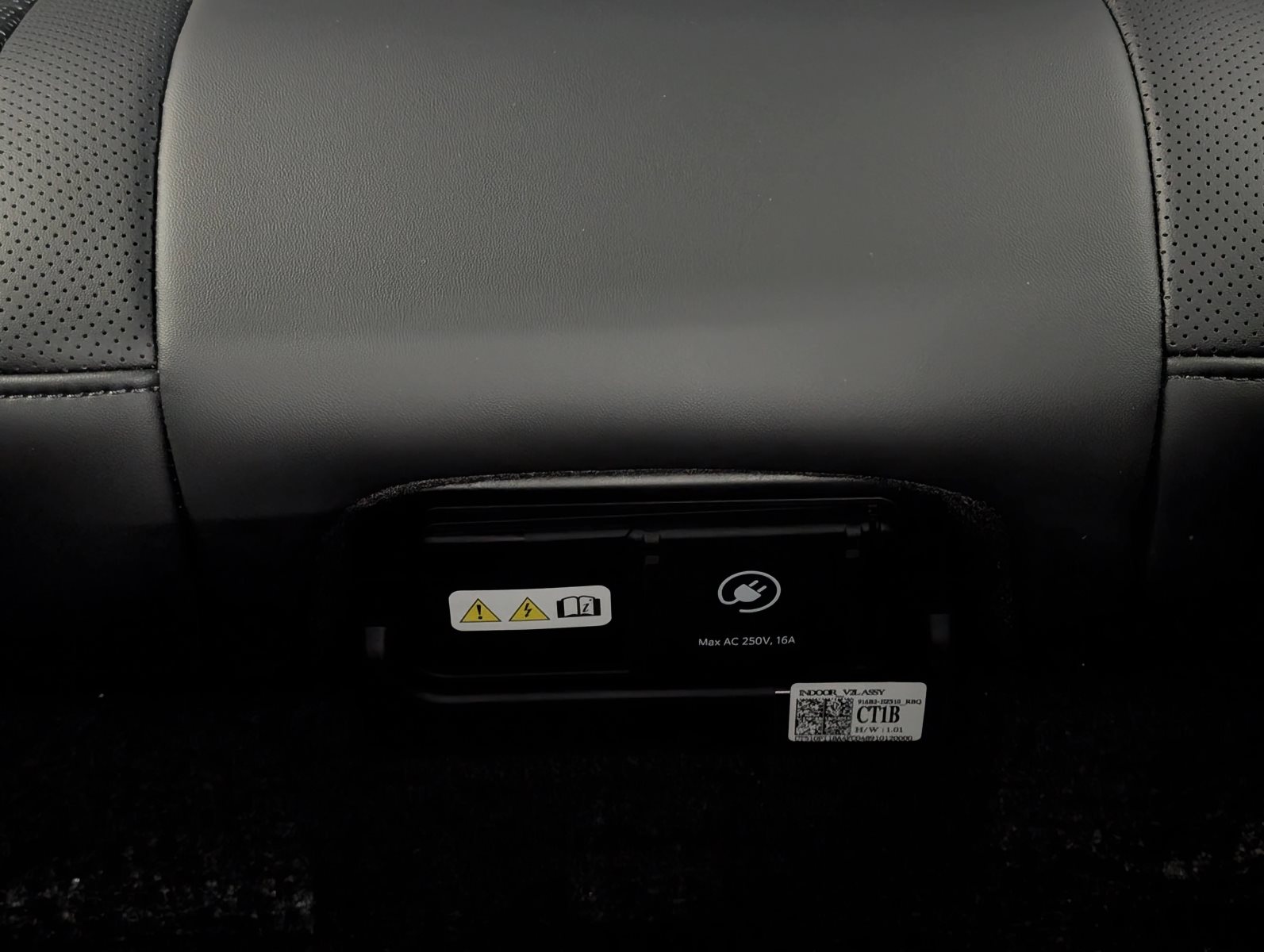 Kia EV4 – Bild 15