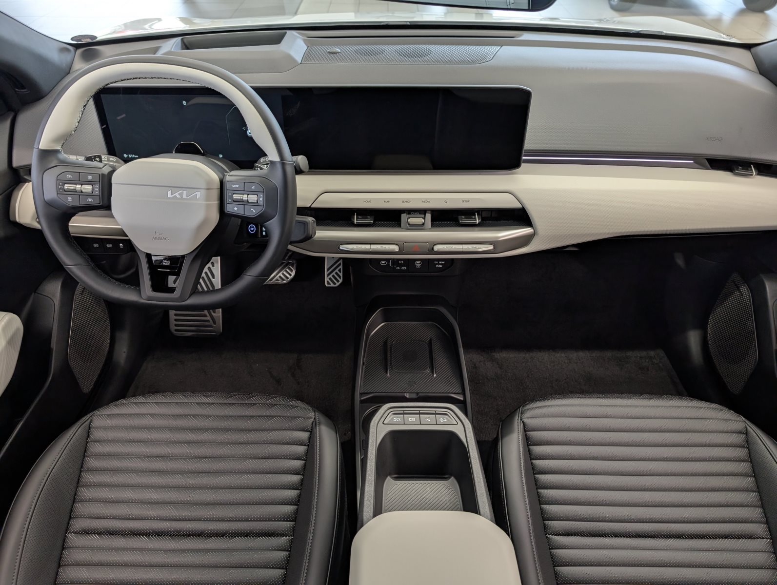 Kia EV4 – Bild 16