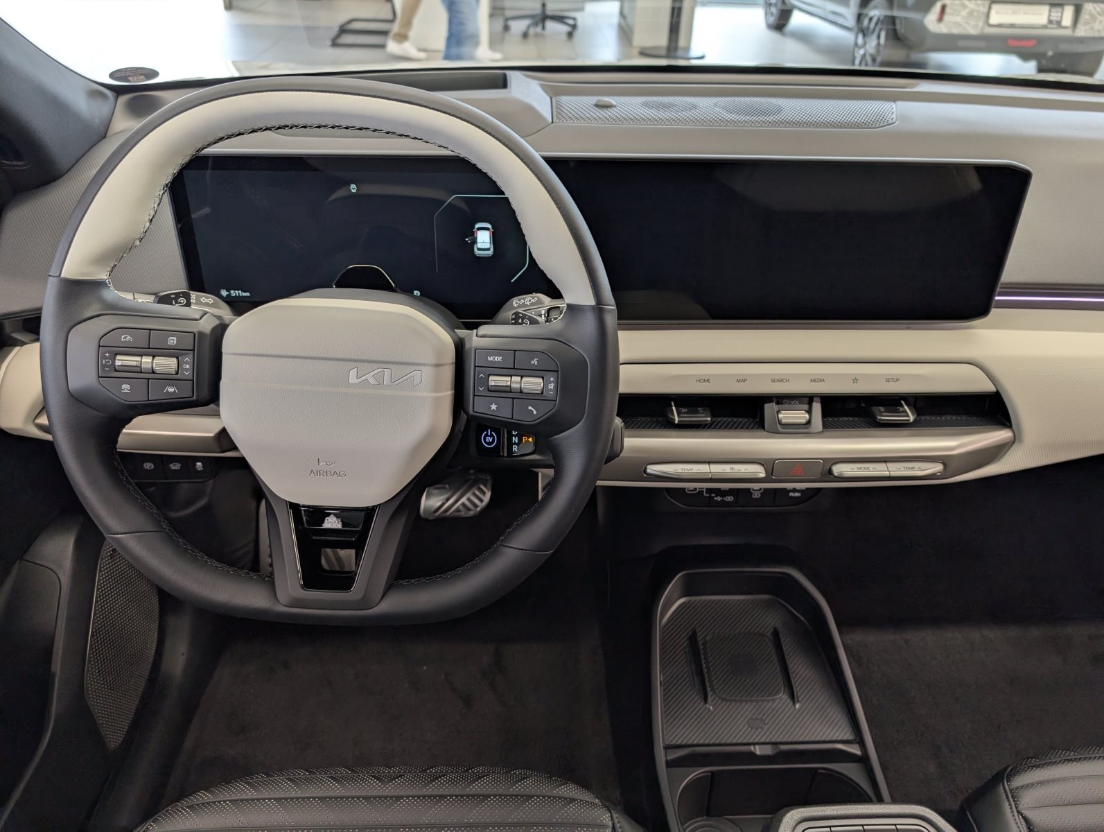 Kia EV4 – Bild 17