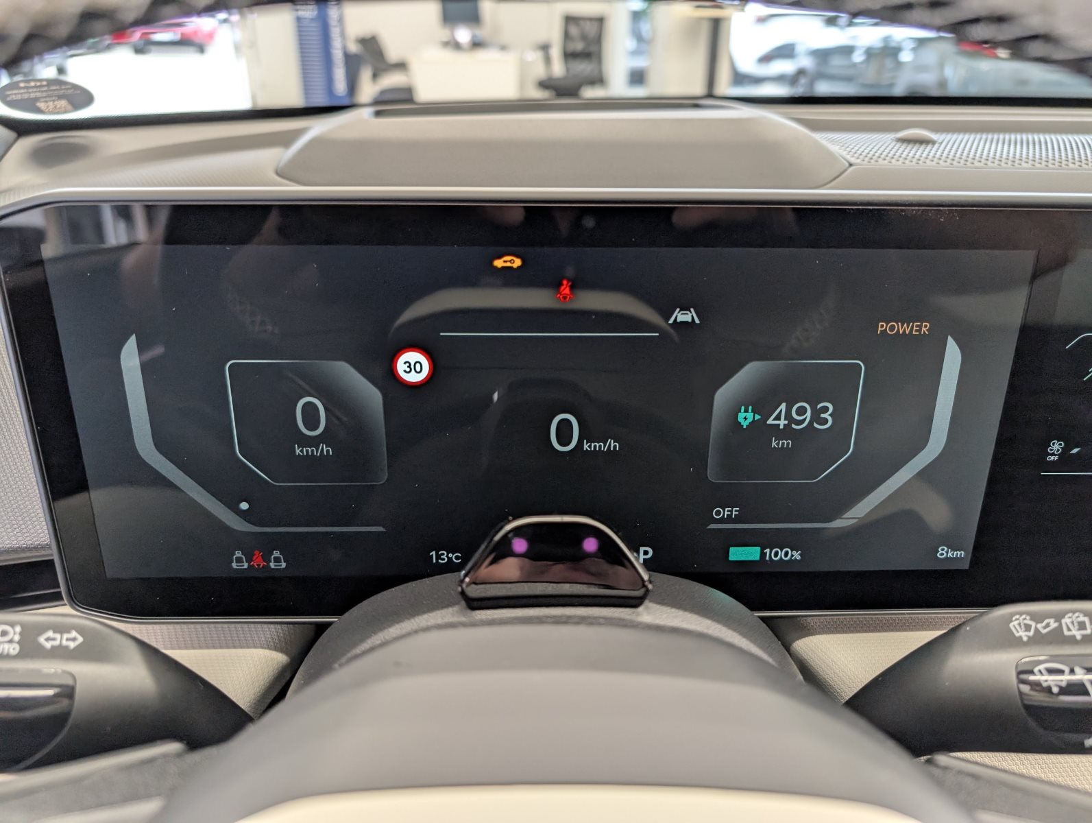 Kia EV4 – Bild 18