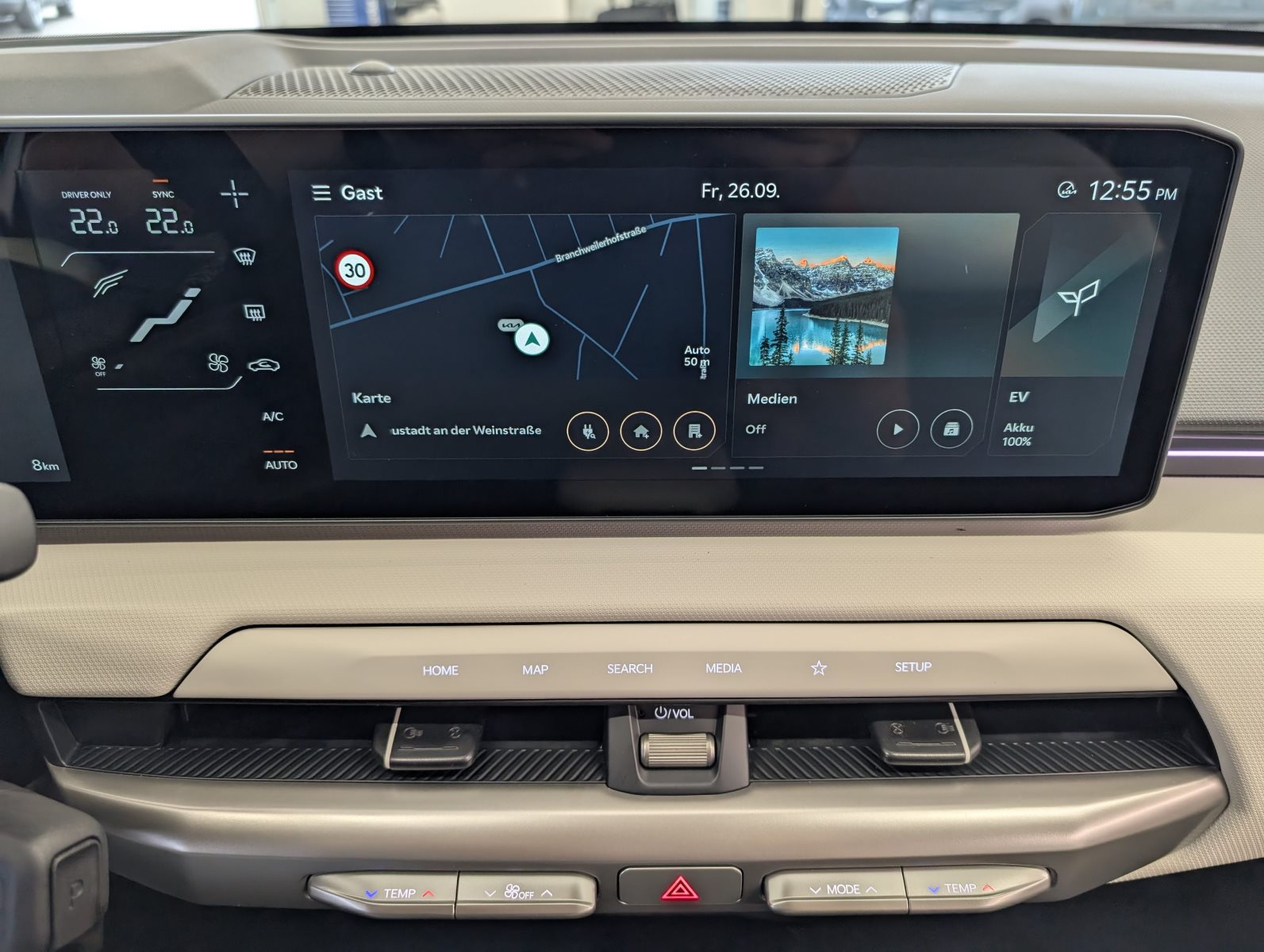 Kia EV4 – Bild 19