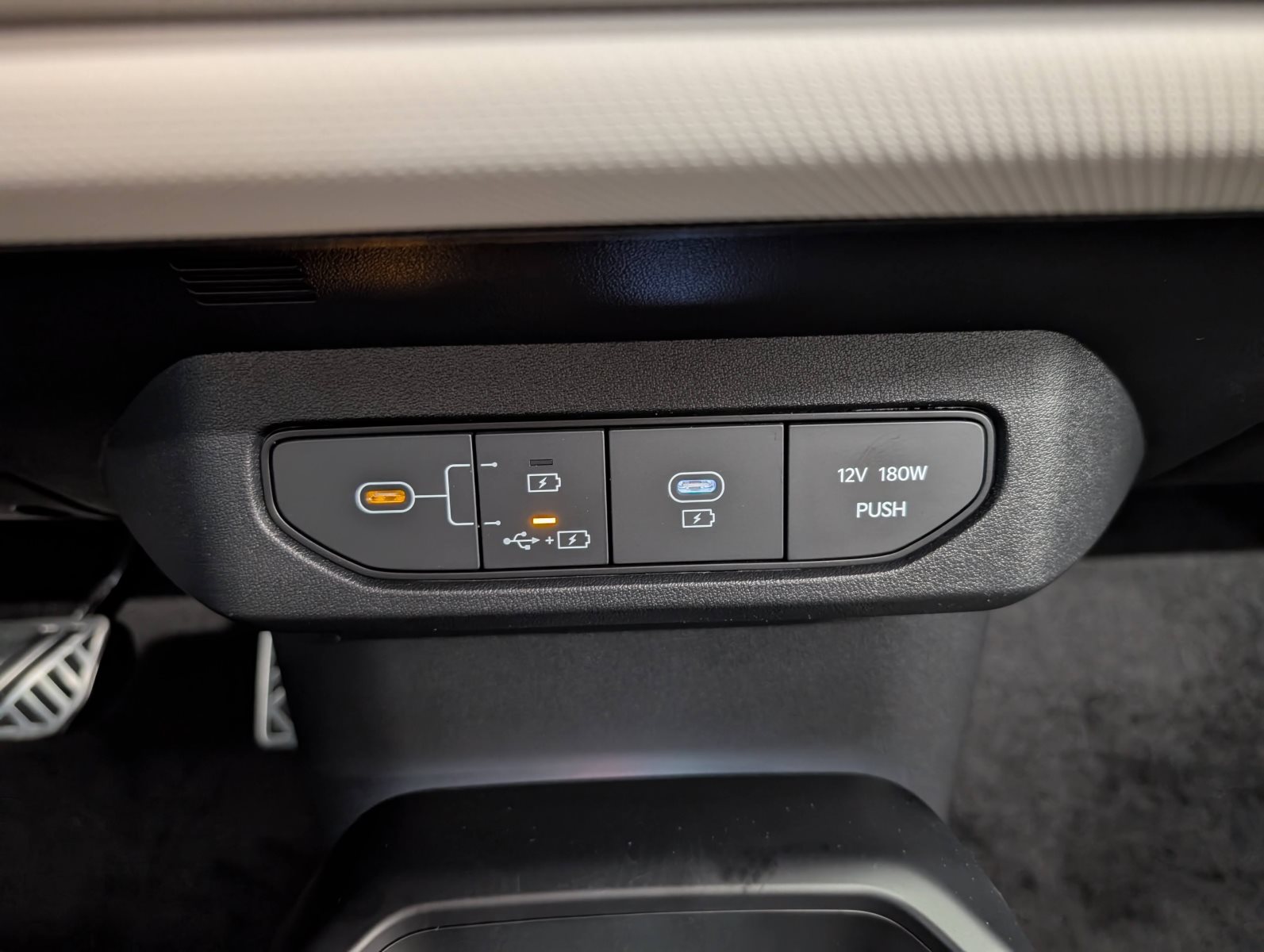 Kia EV4 – Bild 20