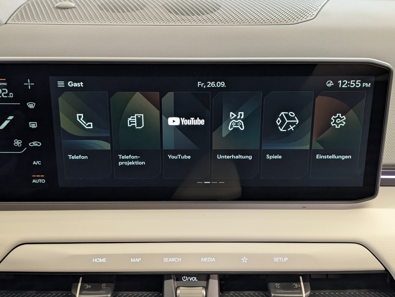 Kia EV4 – Bild 23