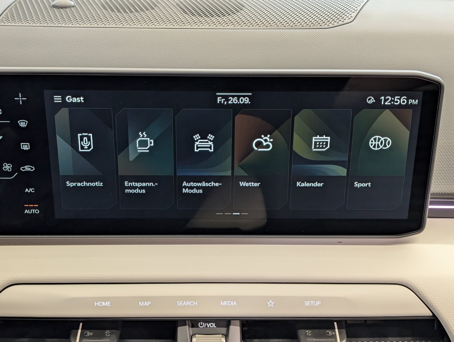 Kia EV4 – Bild 24
