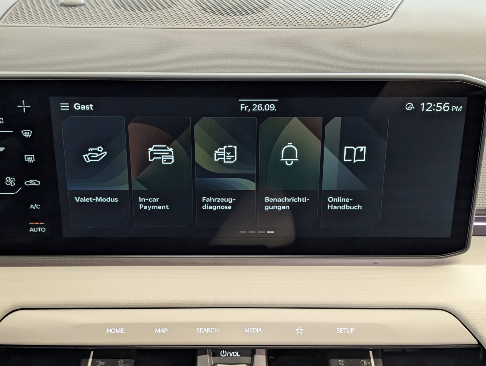 Kia EV4 – Bild 25
