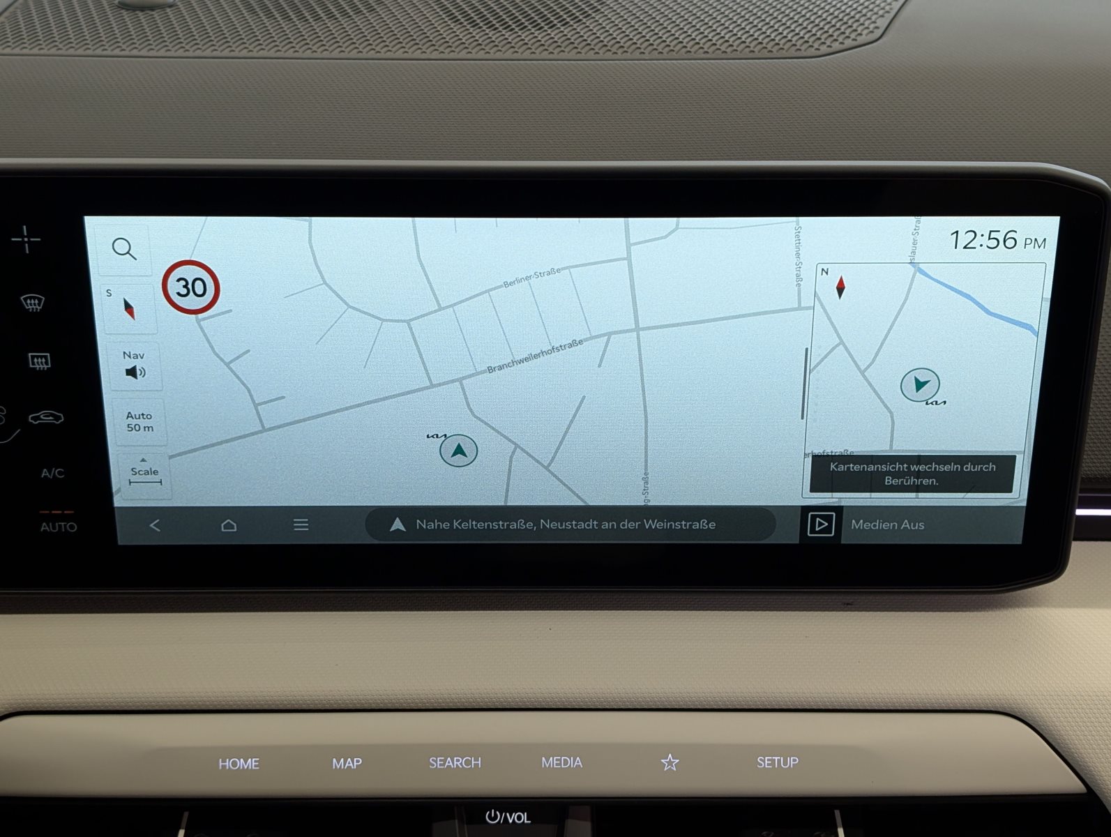 Kia EV4 – Bild 26