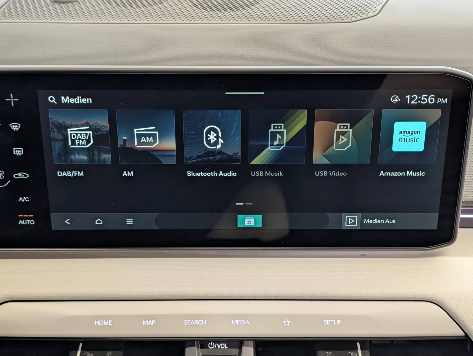 Kia EV4 – Bild 27