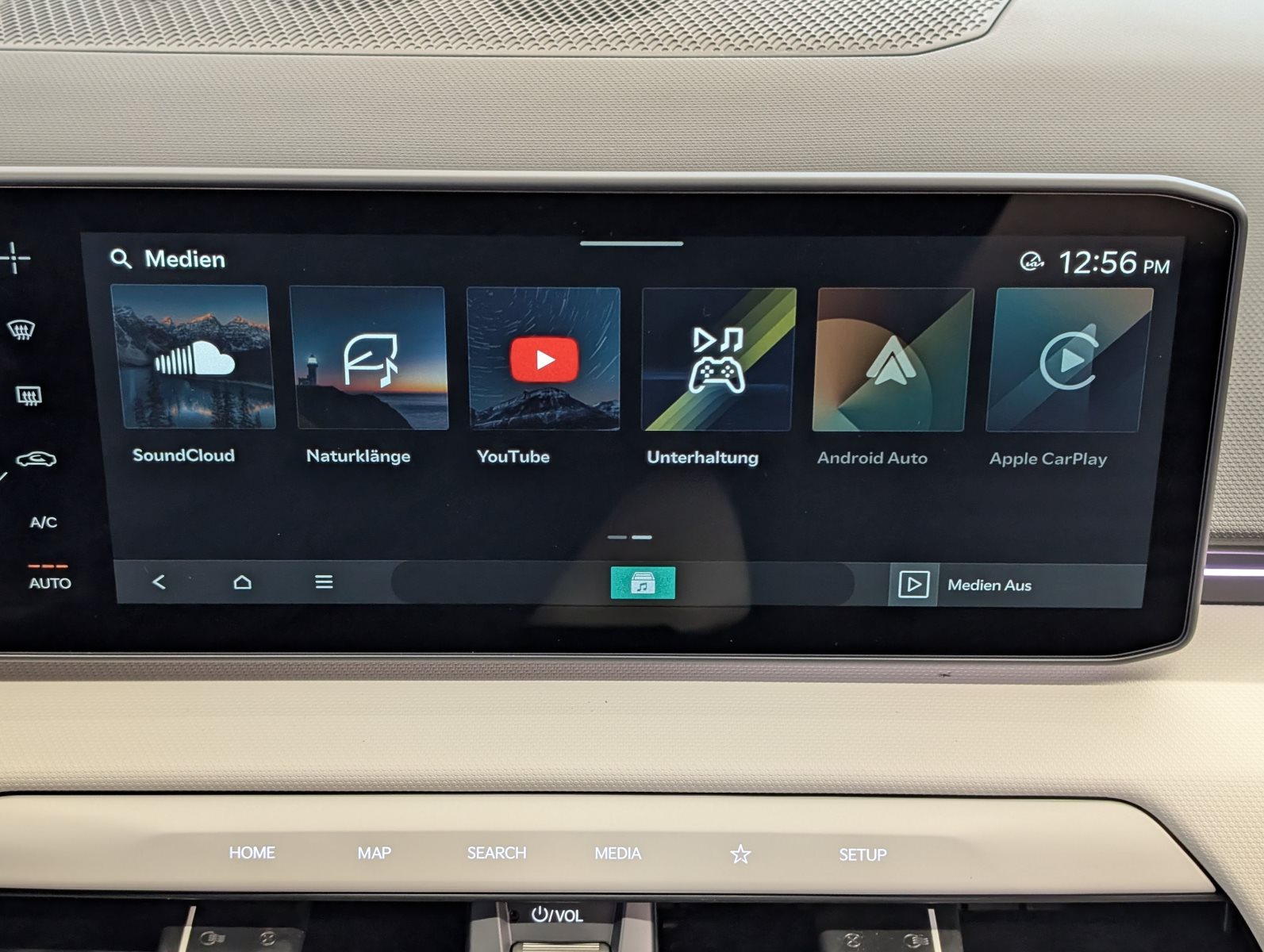 Kia EV4 – Bild 28