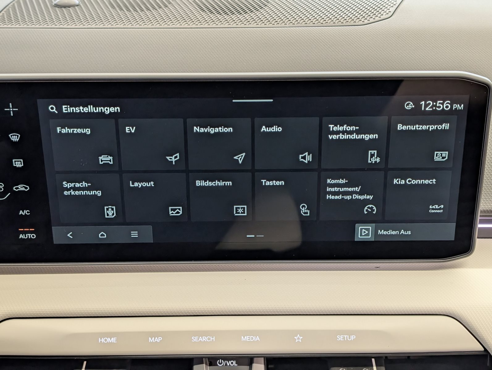 Kia EV4 – Bild 29