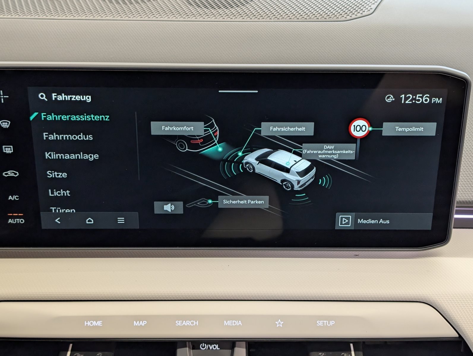 Kia EV4 – Bild 31