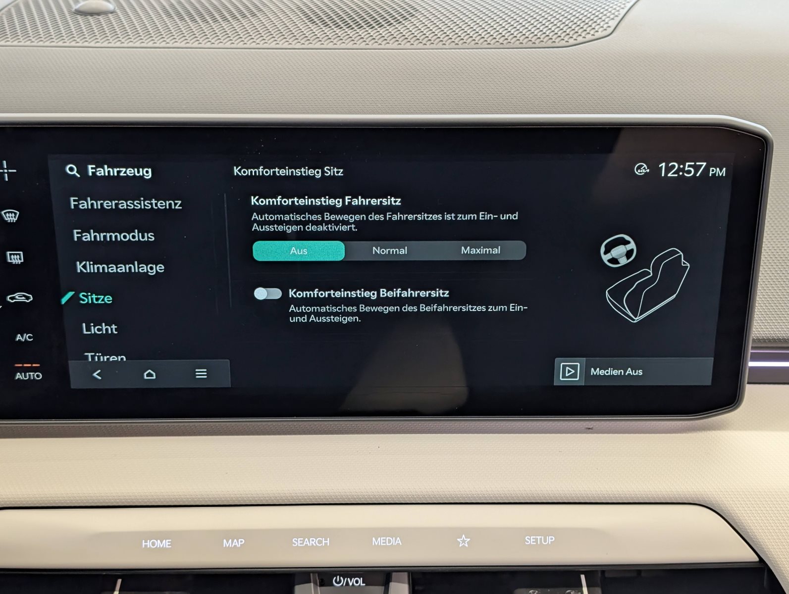 Kia EV4 – Bild 32