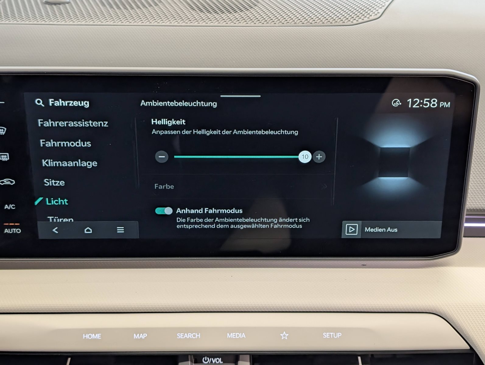 Kia EV4 – Bild 33