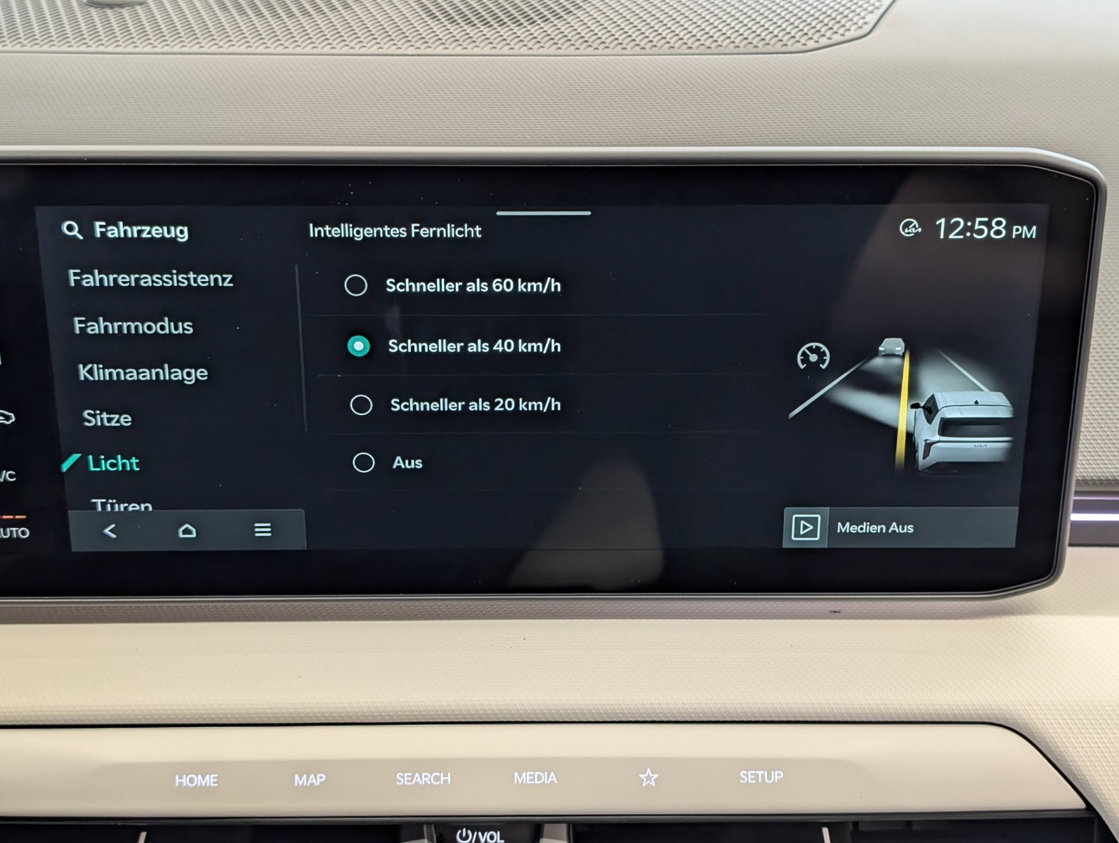 Kia EV4 – Bild 34