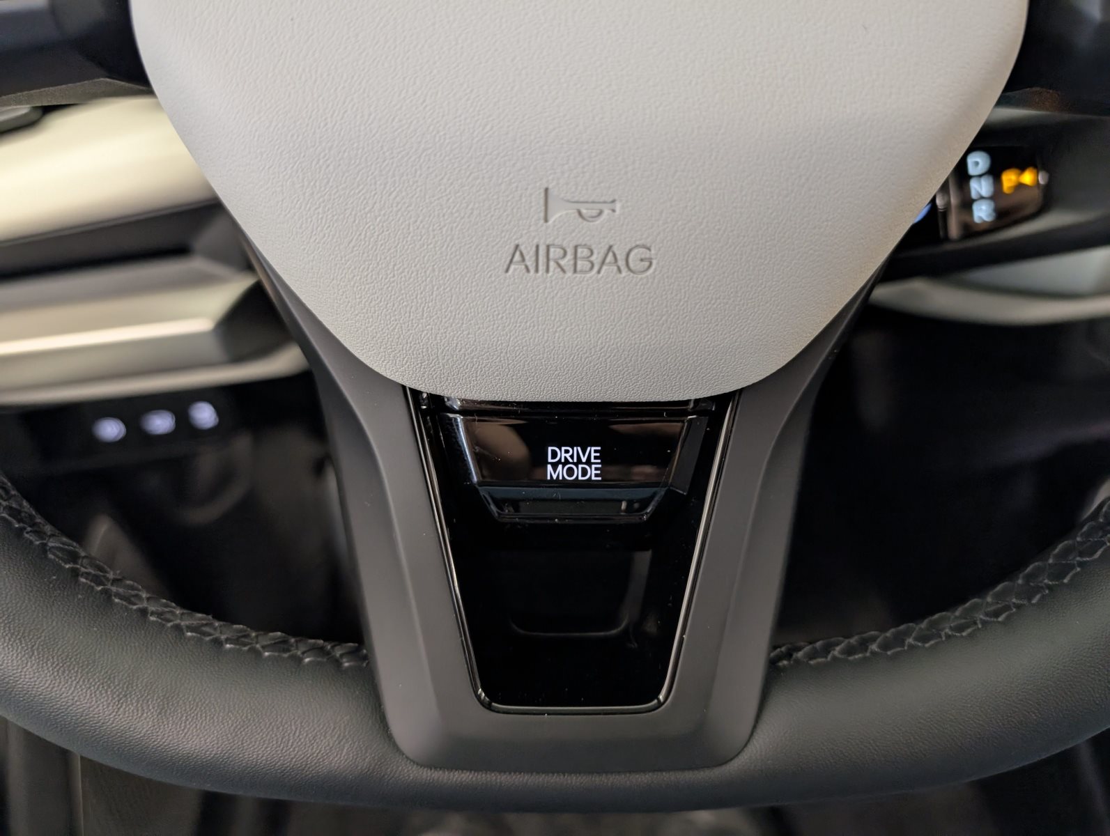Kia EV4 – Bild 38