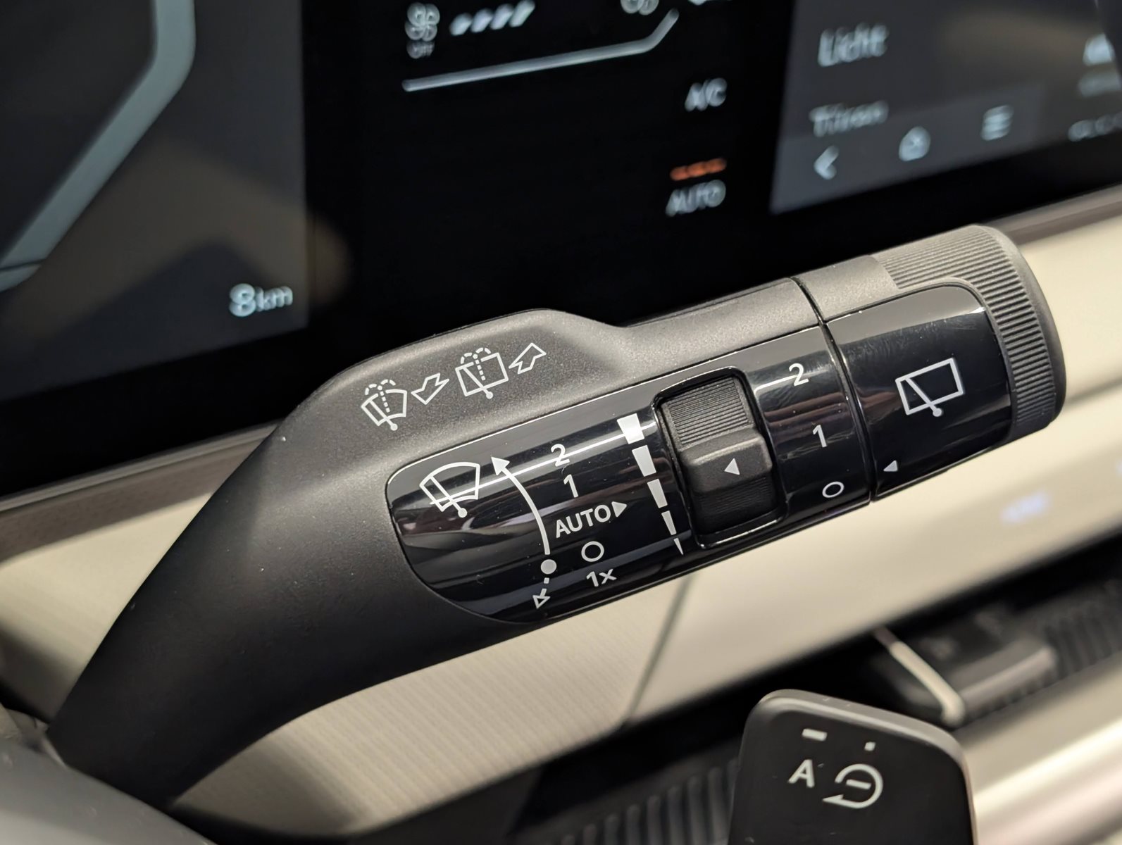 Kia EV4 – Bild 40