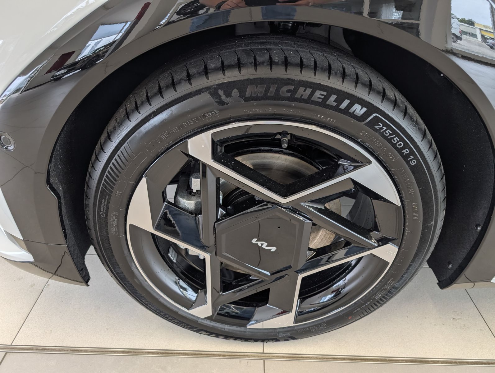 Kia EV4 – Bild 7
