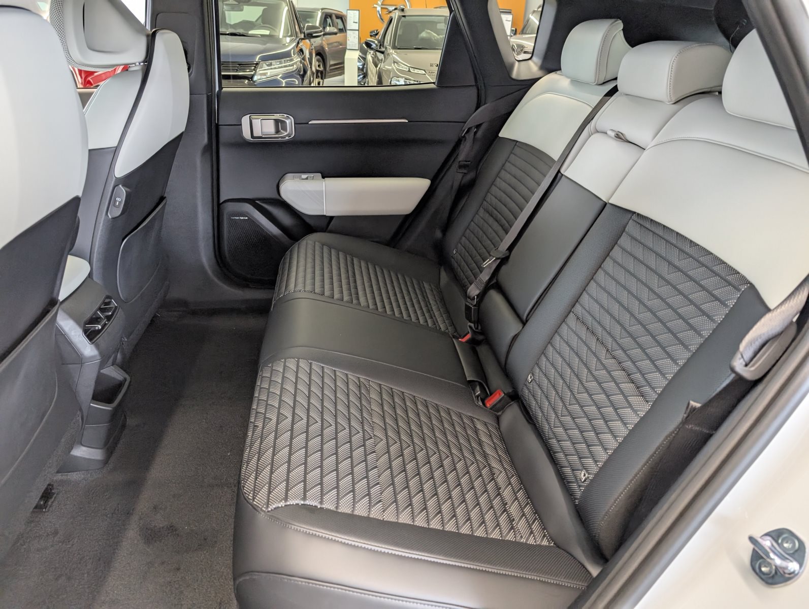 Kia EV4 – Bild 9