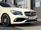 Mercedes-Benz CLA 220 Shooting Brake AMG / PANO / AHK / Kamera