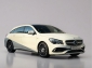 Mercedes-Benz CLA 220 Shooting Brake AMG / PANO / AHK / Kamera