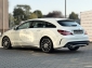 Mercedes-Benz CLA 220 Shooting Brake AMG / PANO / AHK / Kamera