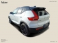 Volvo XC40 B3 Ultra Black Edition 2WD