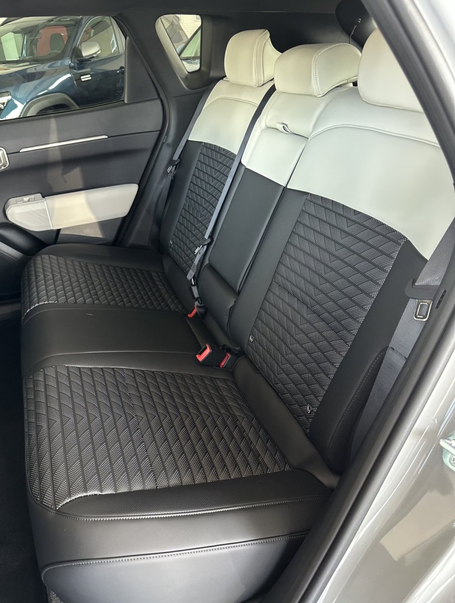 Kia EV4 – Bild 10