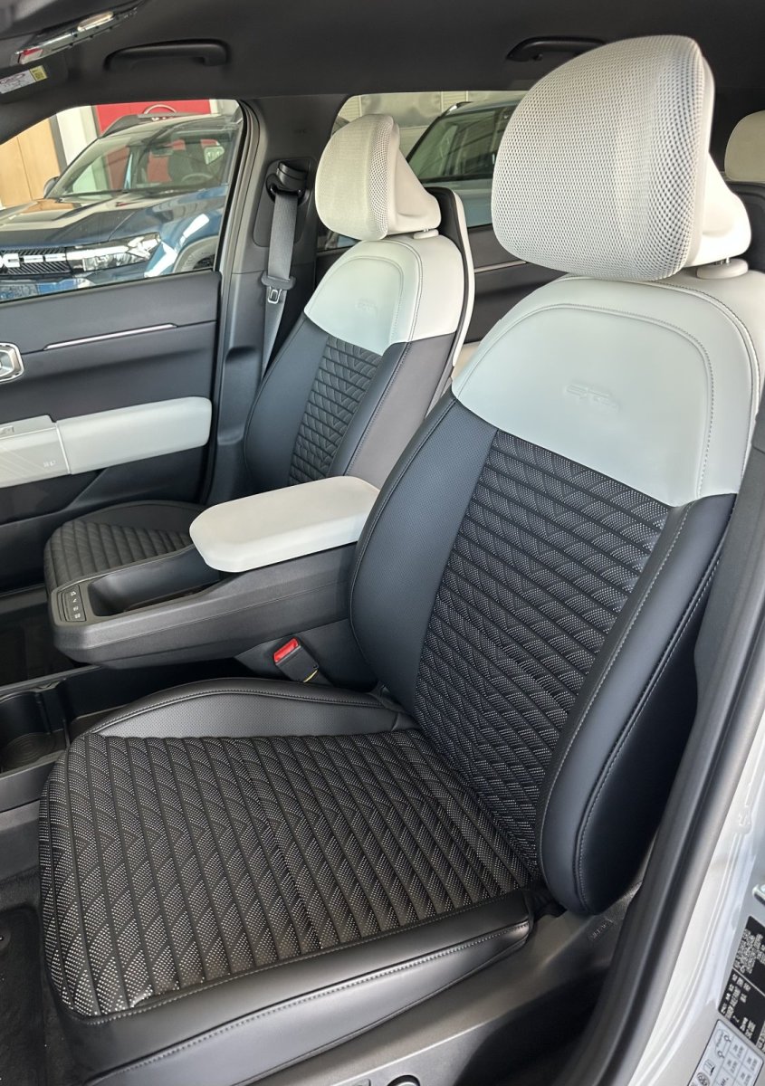 Kia EV4 – Bild 11