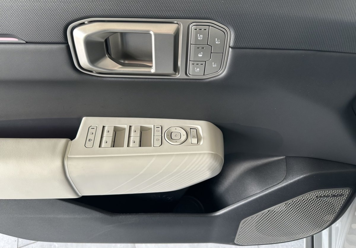 Kia EV4 – Bild 12