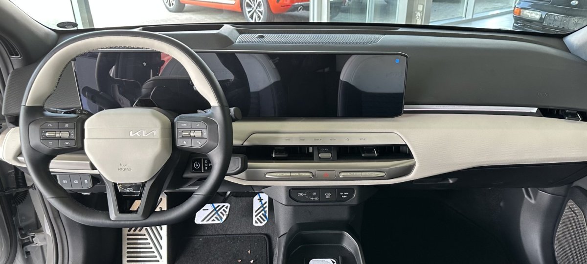 Kia EV4 – Bild 14